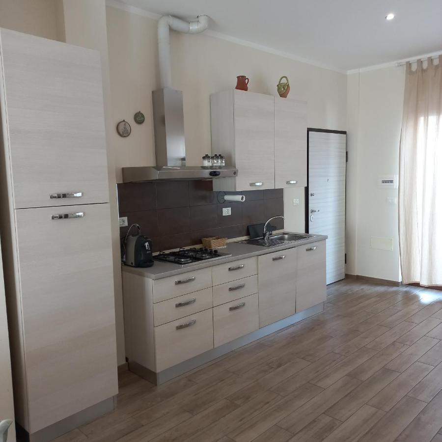 페스카라 La Casa Di Carla 아파트 외부 사진