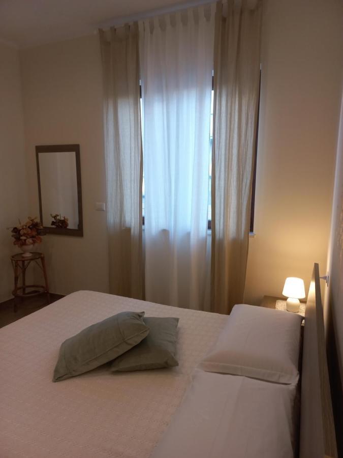 페스카라 La Casa Di Carla 아파트 외부 사진