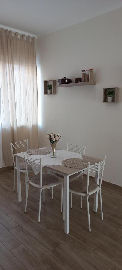 페스카라 La Casa Di Carla 아파트 외부 사진