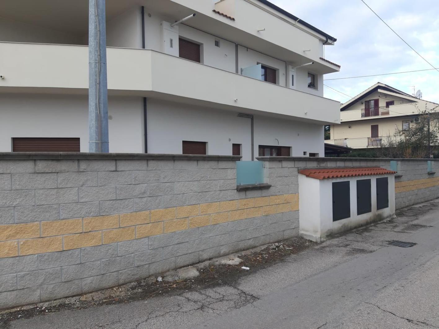 페스카라 La Casa Di Carla 아파트 외부 사진