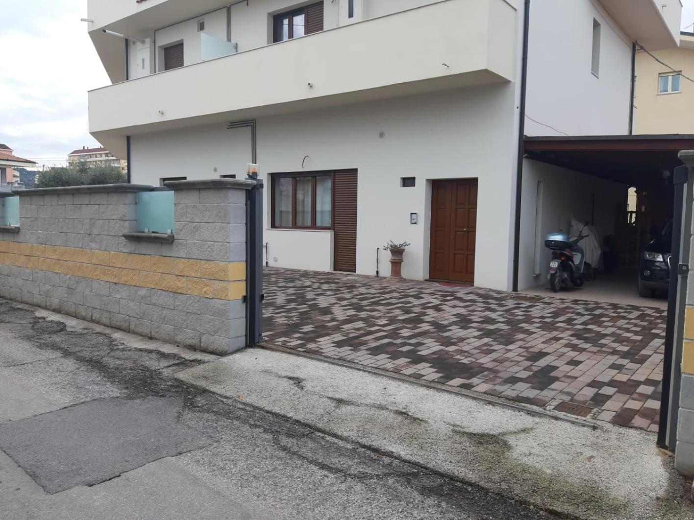 페스카라 La Casa Di Carla 아파트 외부 사진